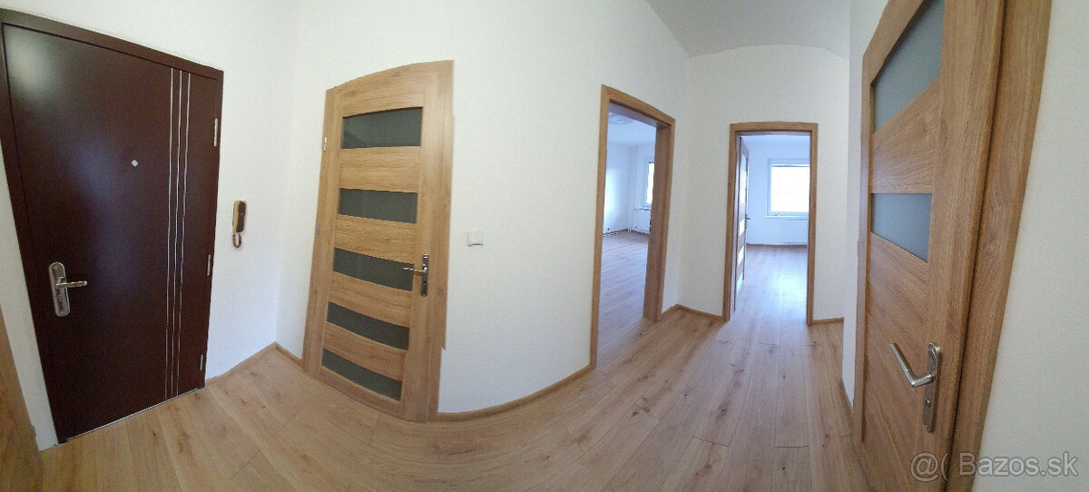 Byt na prenájom - 6