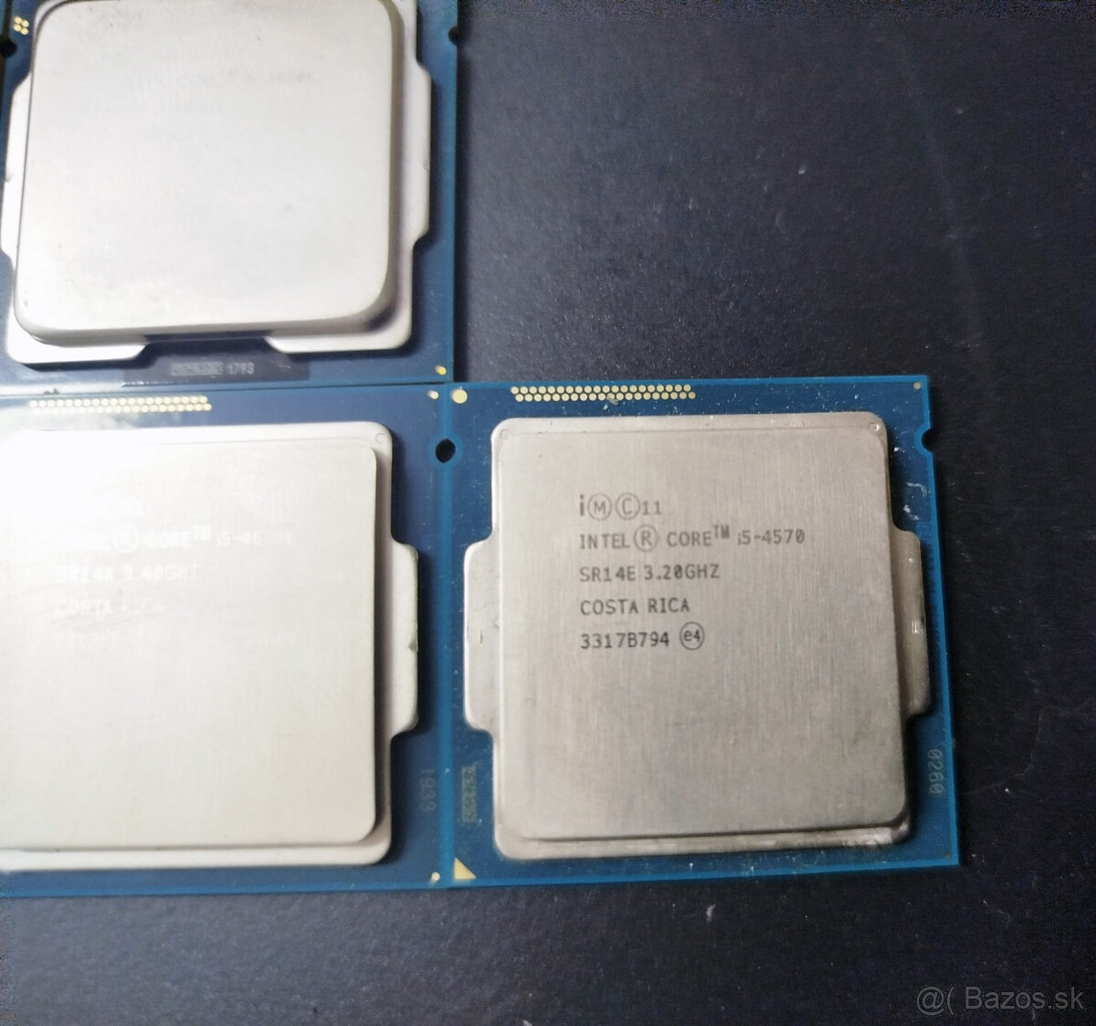 procesory Intel Core i5 - 6