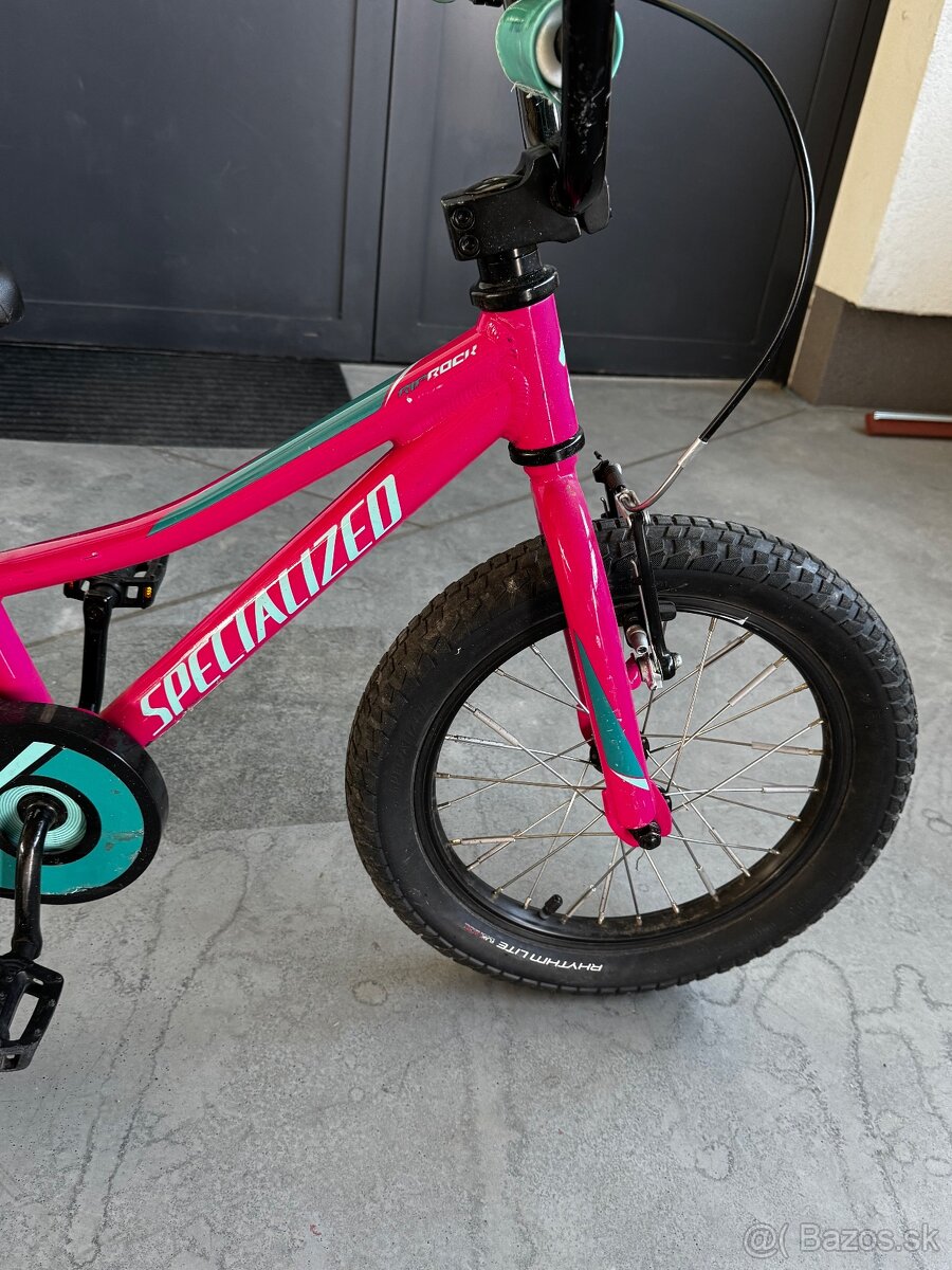 Specialized 16” - 6