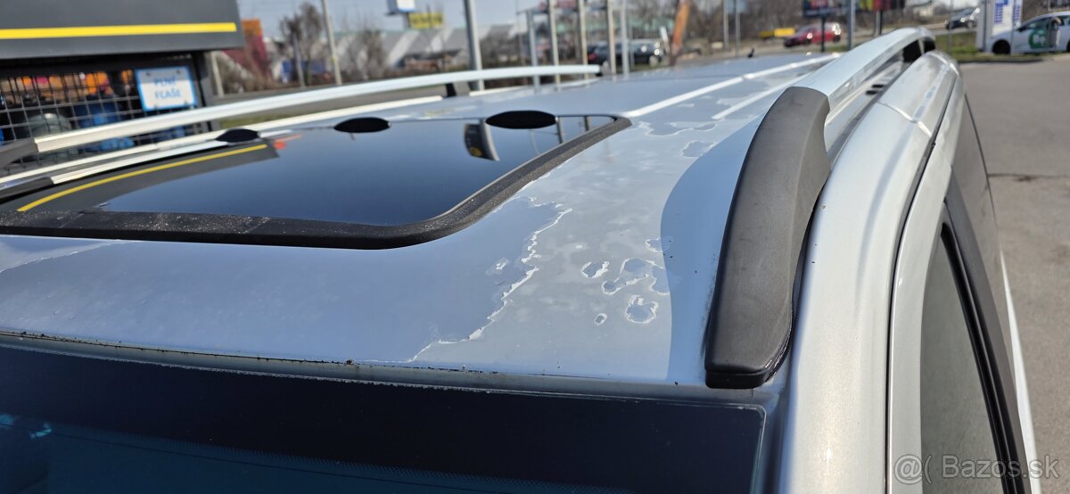 Predám Mercedes Viano 3,0CDI Extralang - 6