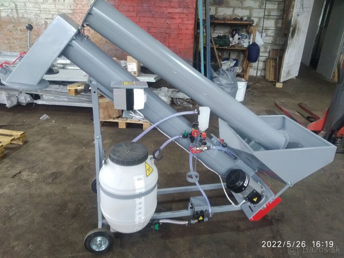 Mořičká osiv PN-5 - 6