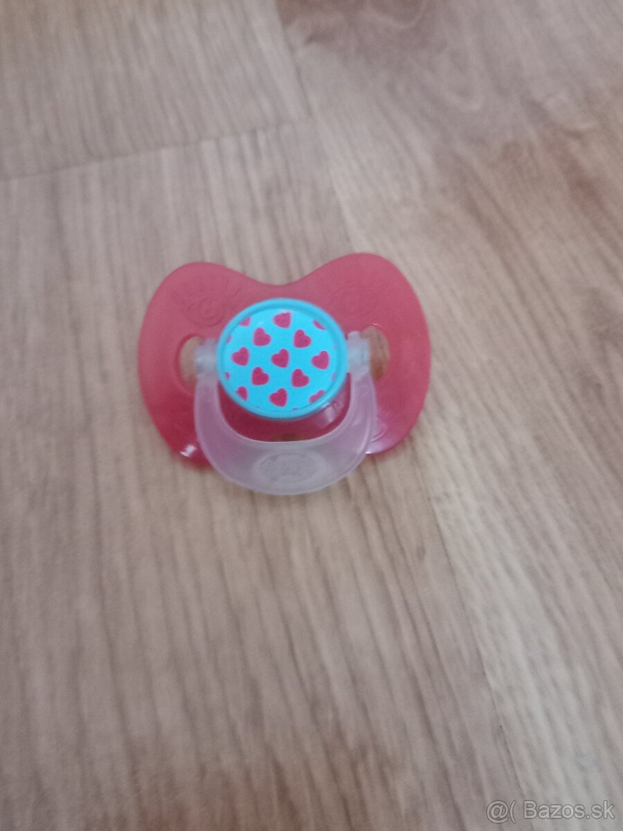 Bábika Baby born chlapec - 6