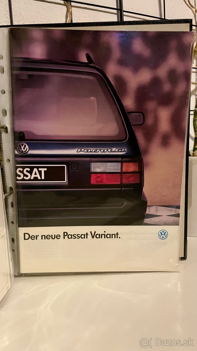 Prospekty Volkswagen - 6