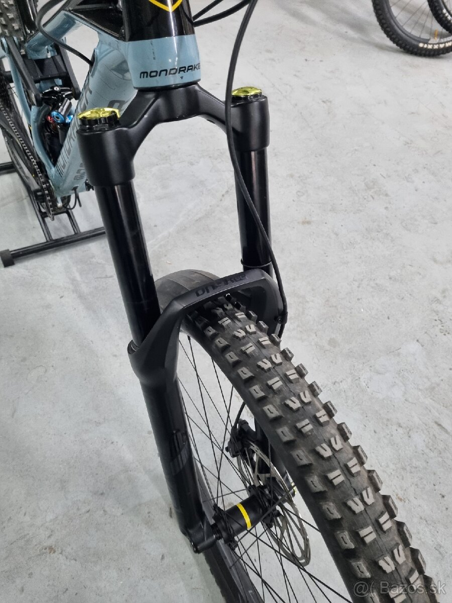 Mondraker Superfoxy.,M' - 6