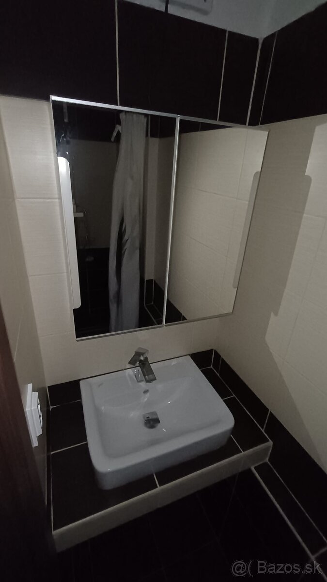 Prenájom bytu - 6