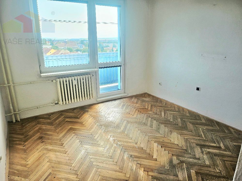 3 izbový byt Bánovce nad Bebravou - 76 m2/ SEVER / BALKÓN/ P - 6