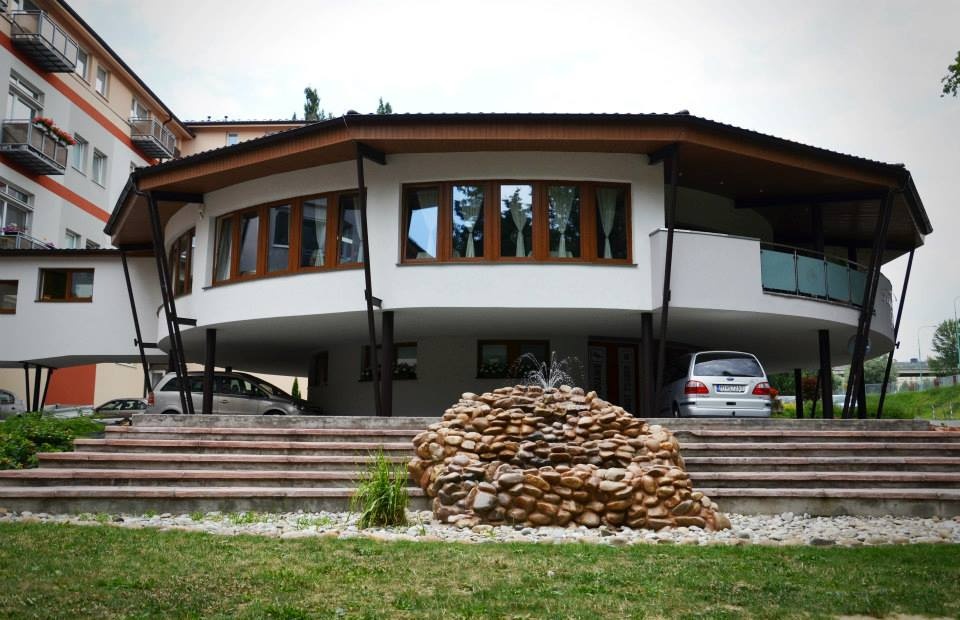 prenájom garsónky 20m2 - 6