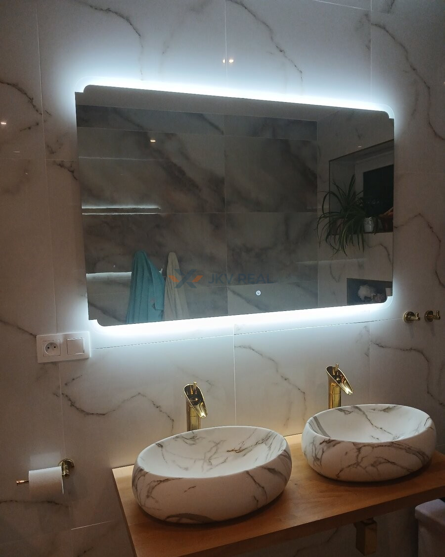 Moderný átriový rodinný dom v Beladiciach – novostavba - 6