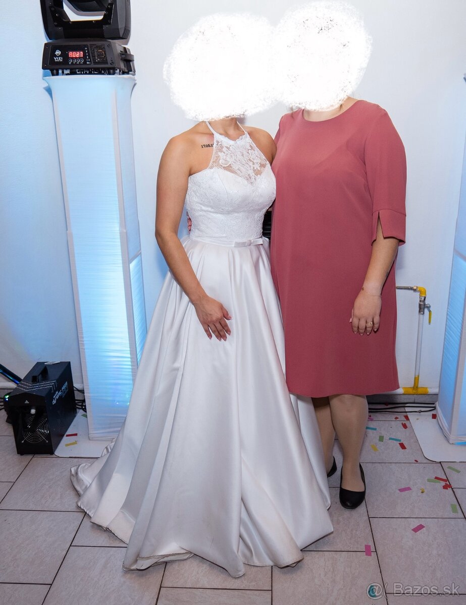 Svadobné šaty - 6