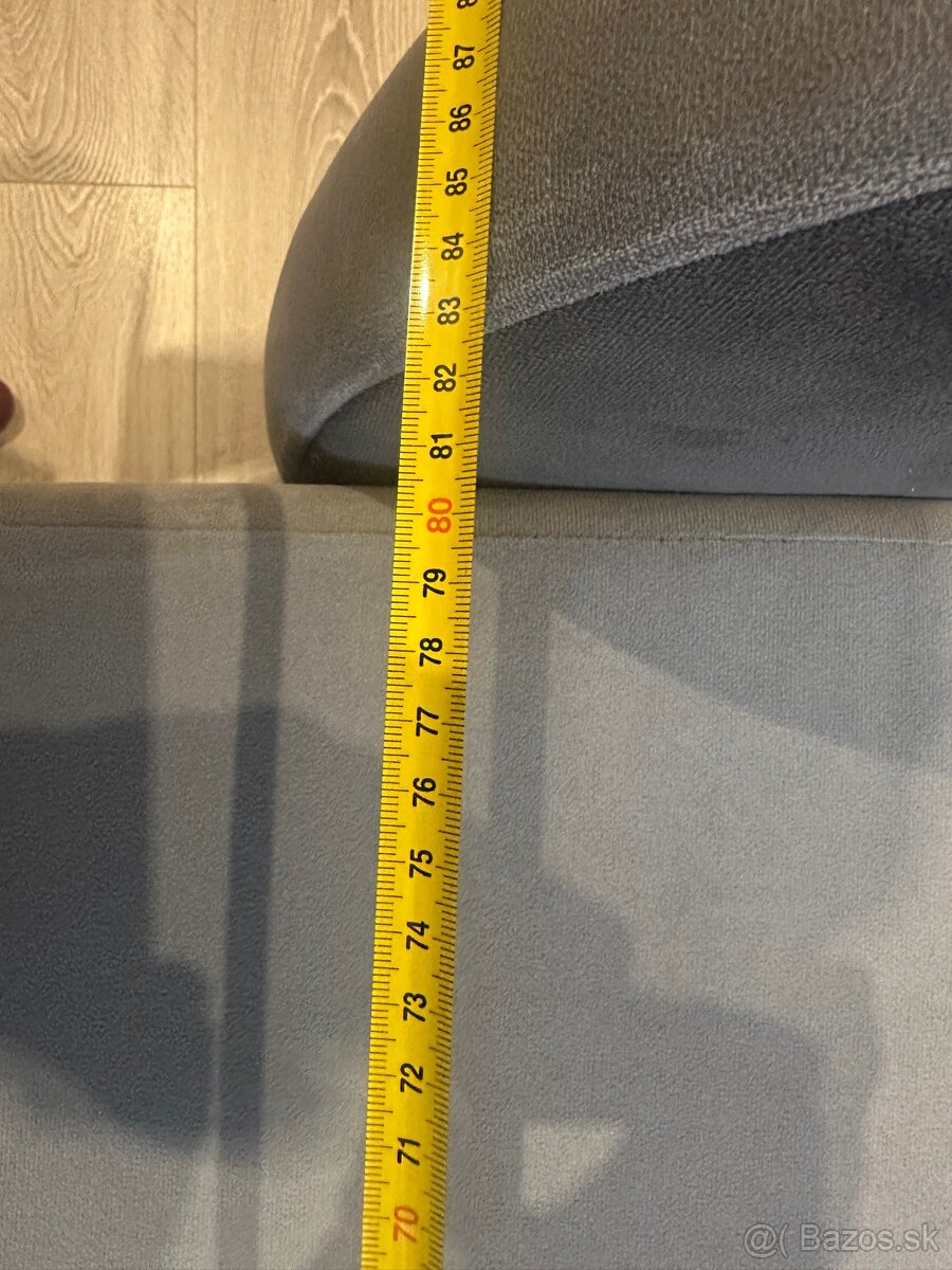 Rozkladacie kreslo - 6