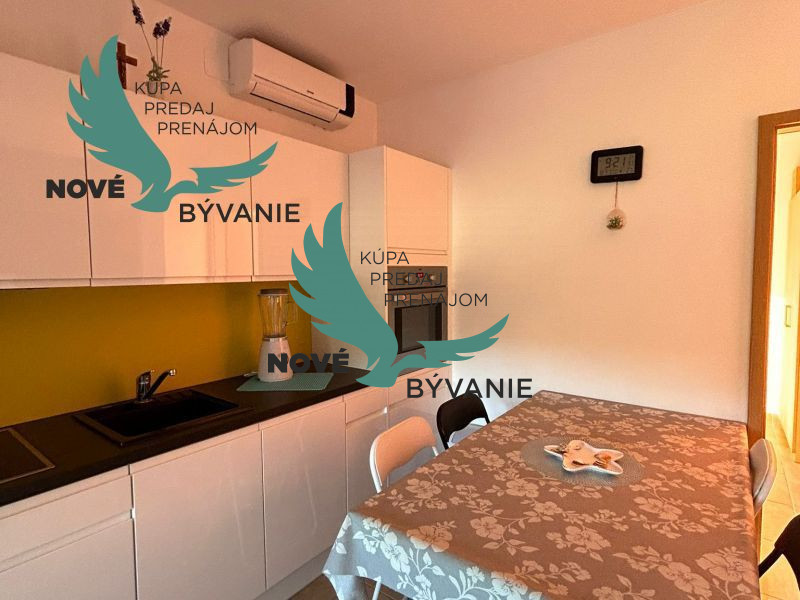 Chorvátsko - Na predaj apartmán so záhradou blízko mora - 6