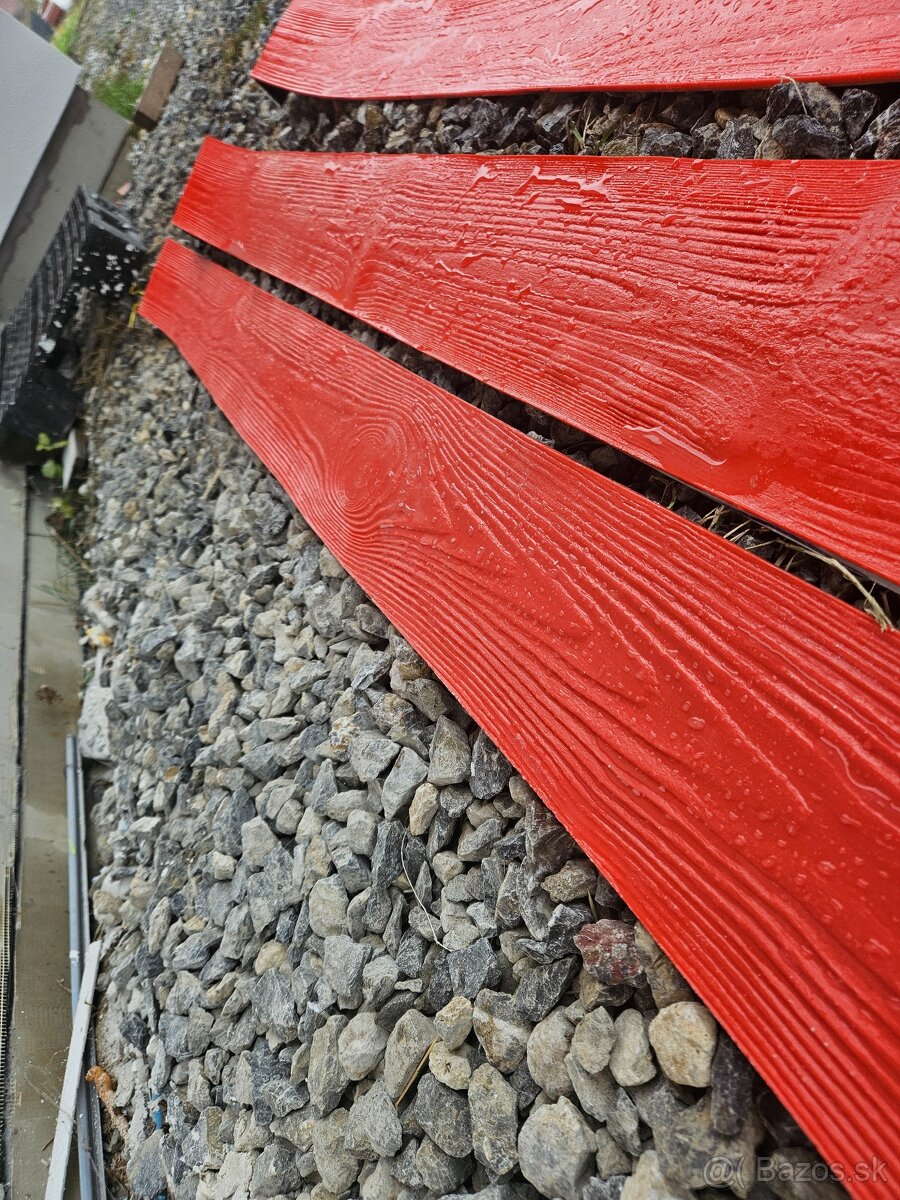 Raznica drevodekor - 6