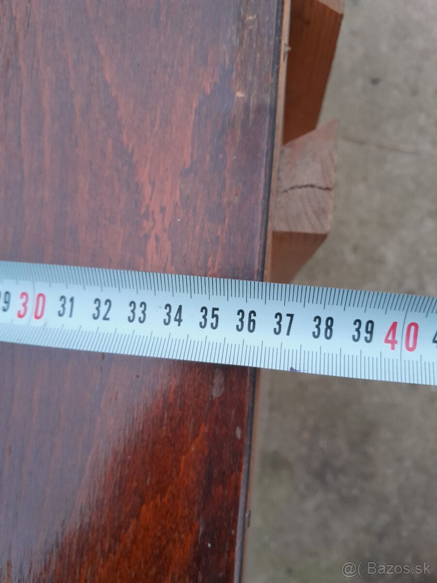 Predám skrinku, komodu - 6