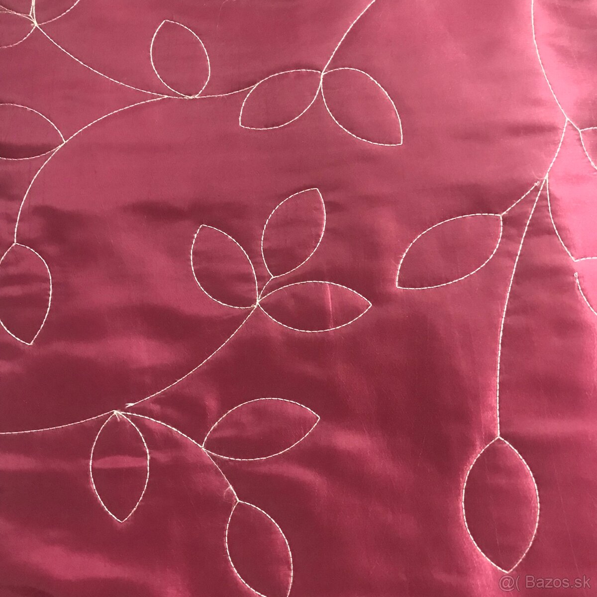 Prehoz na gauč, posteľ, fotelku - 6