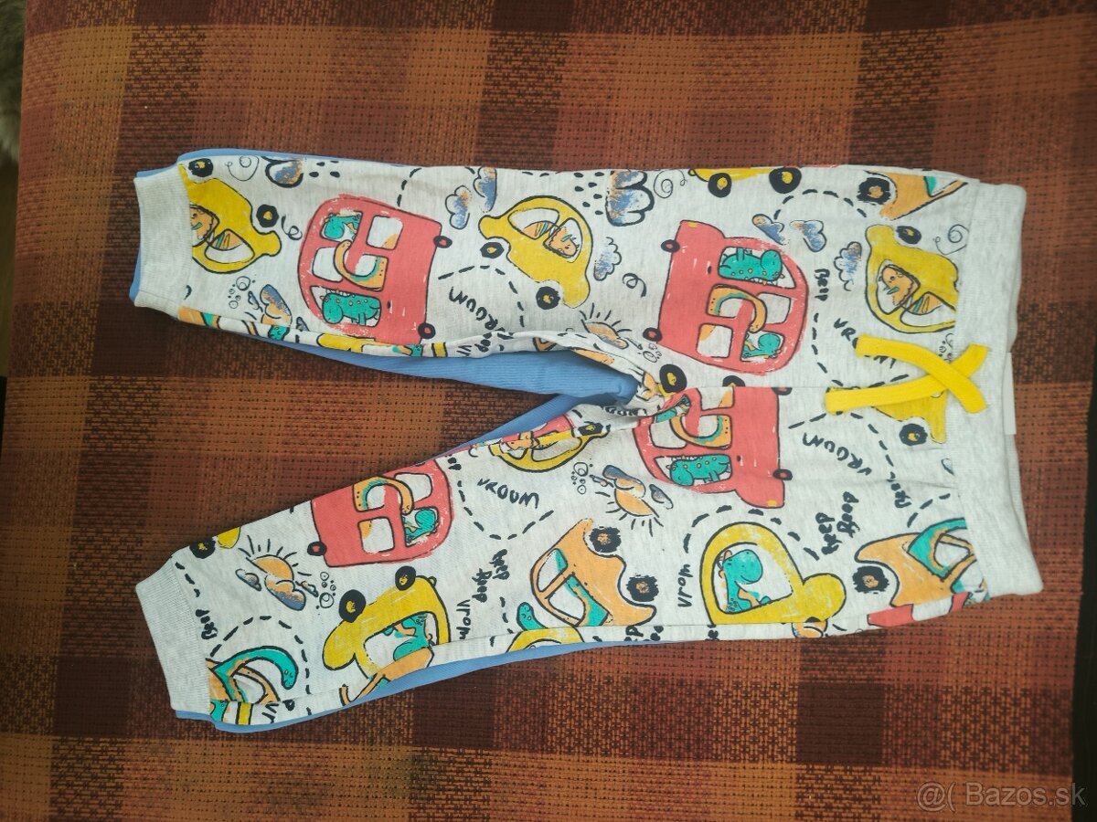 Detské oblečenie nové veľkosť 98 - 6