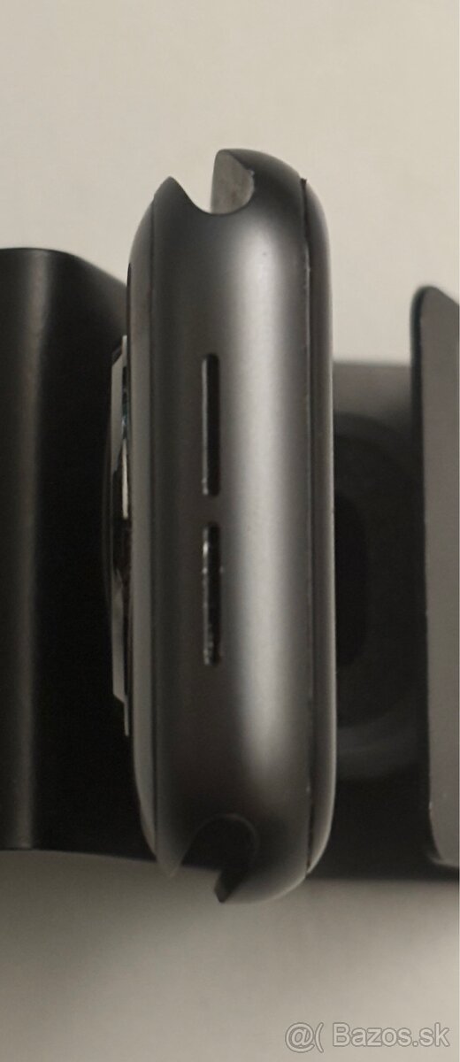 Apple Watch Nike+ S4 40mm Space Gray Alu Case - 6