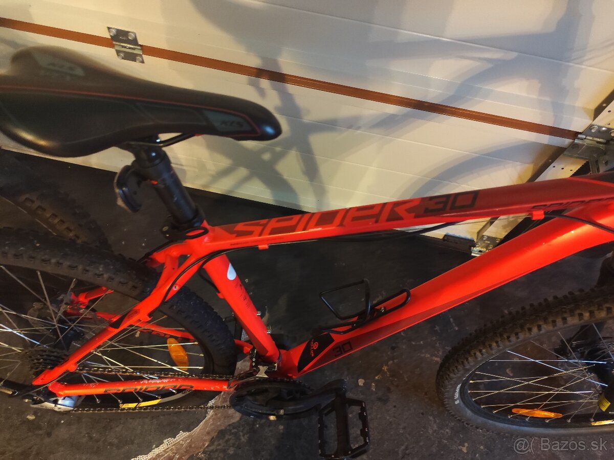 MTB-Kellys Spider - 6