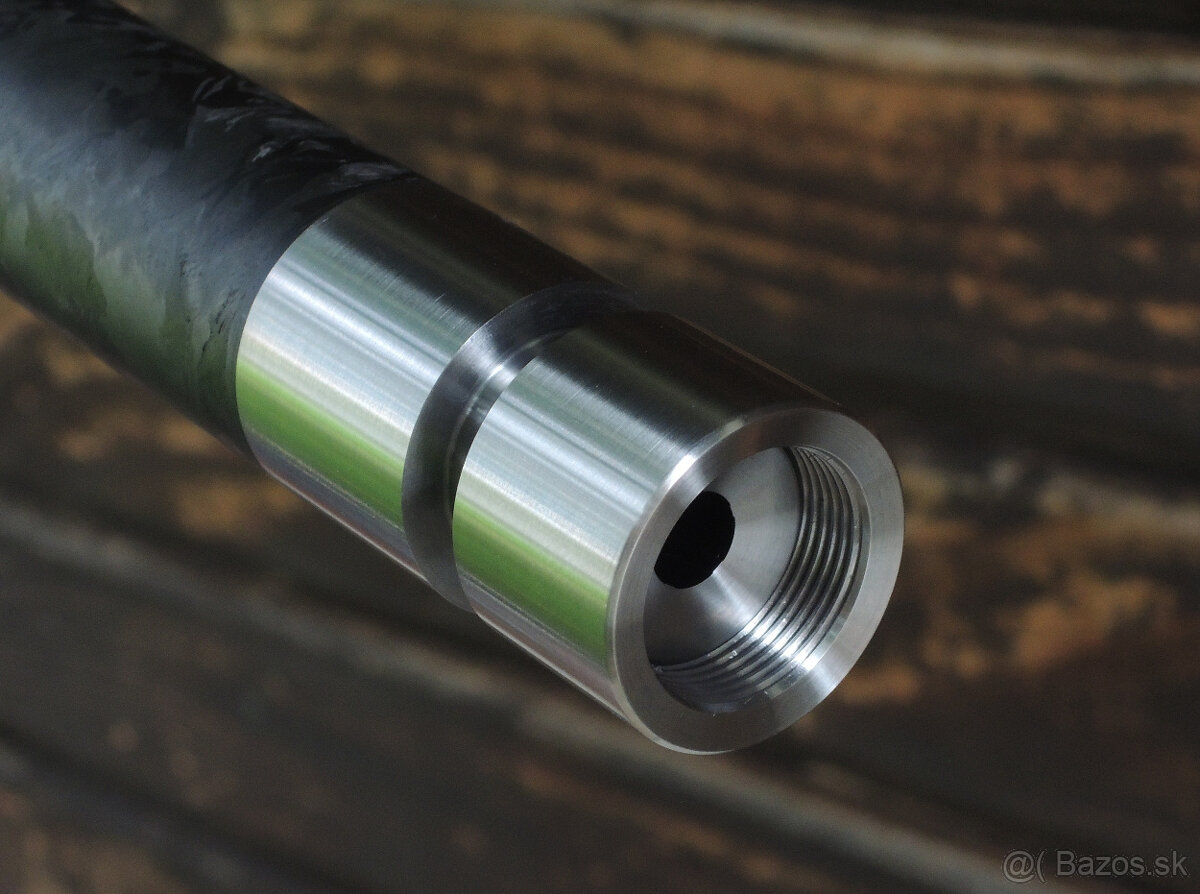 závit na hlaveň - 6