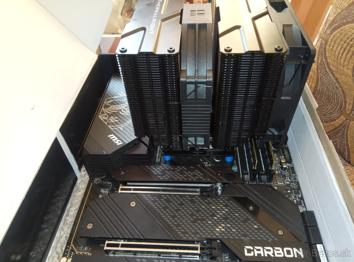 🔥🔥MOBO SET -- INTEL i9 - MSI Z690 WI-FI - 32GB DDR5🔥 - 6