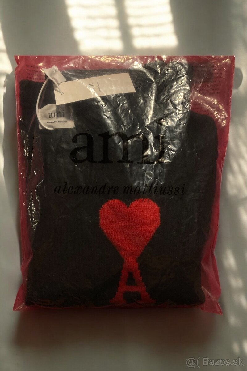 Ami Paris sveter - 6