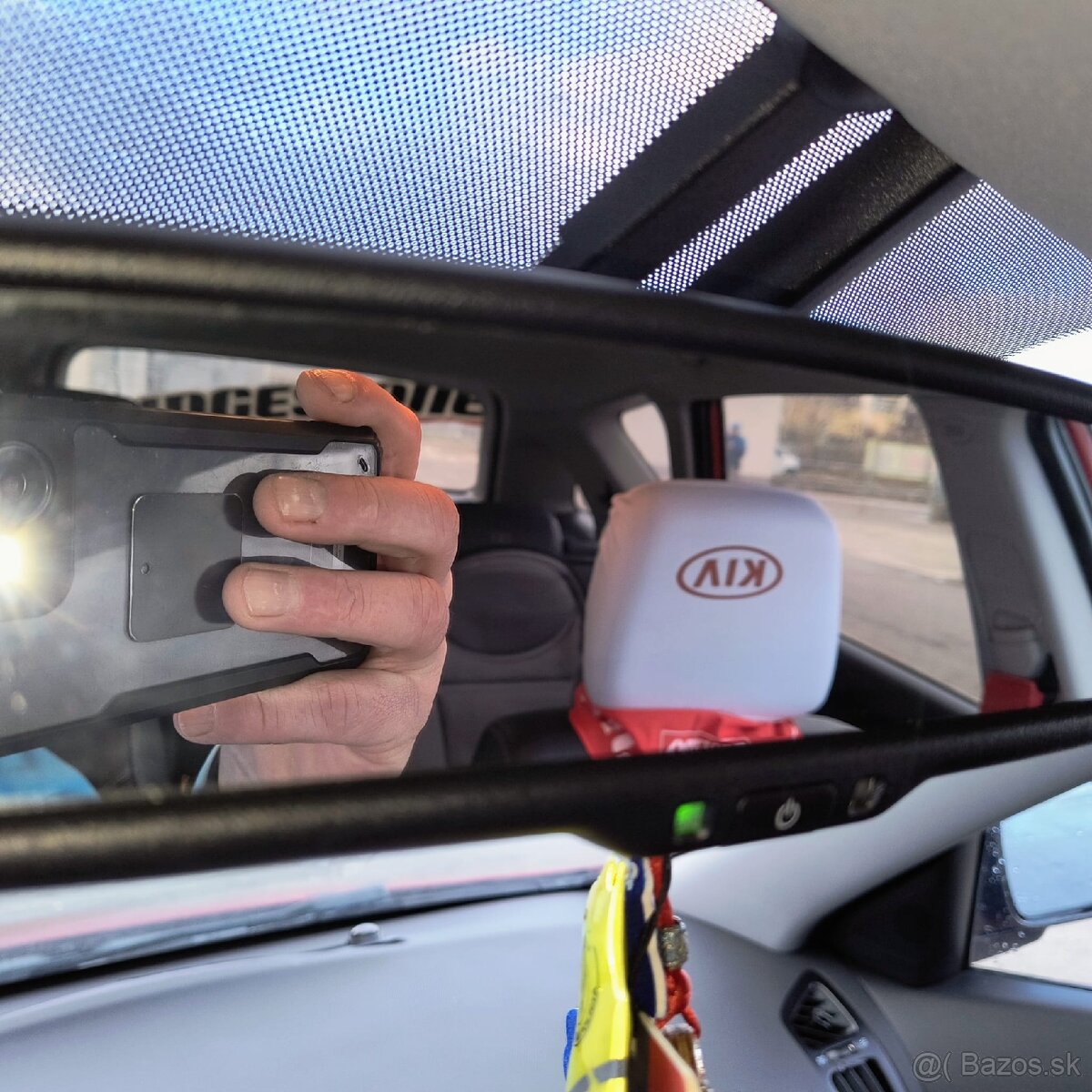 Predam / Vymenim Kia Ceed 1.6 Cdri 85kw - 6