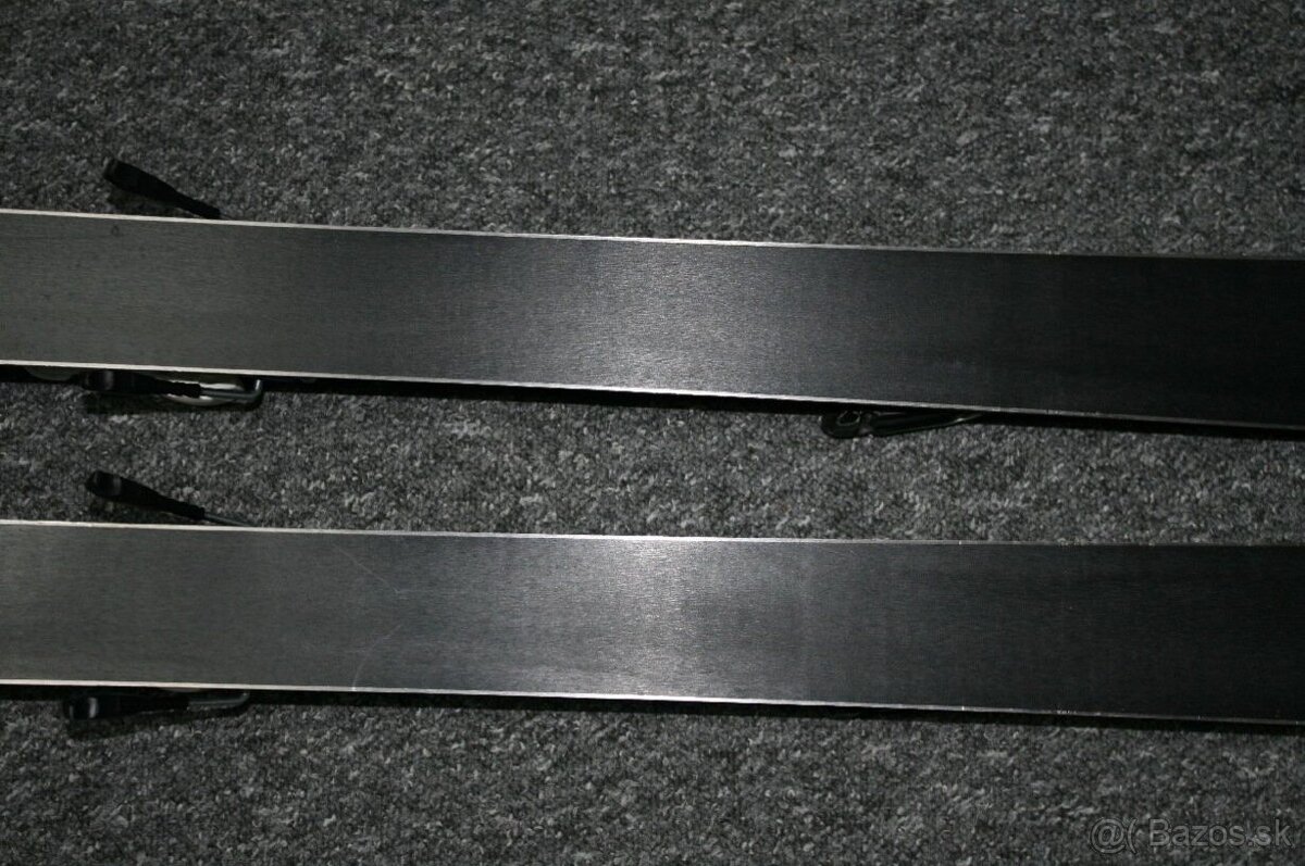 lyže Volkl RTM 160 cm - 6