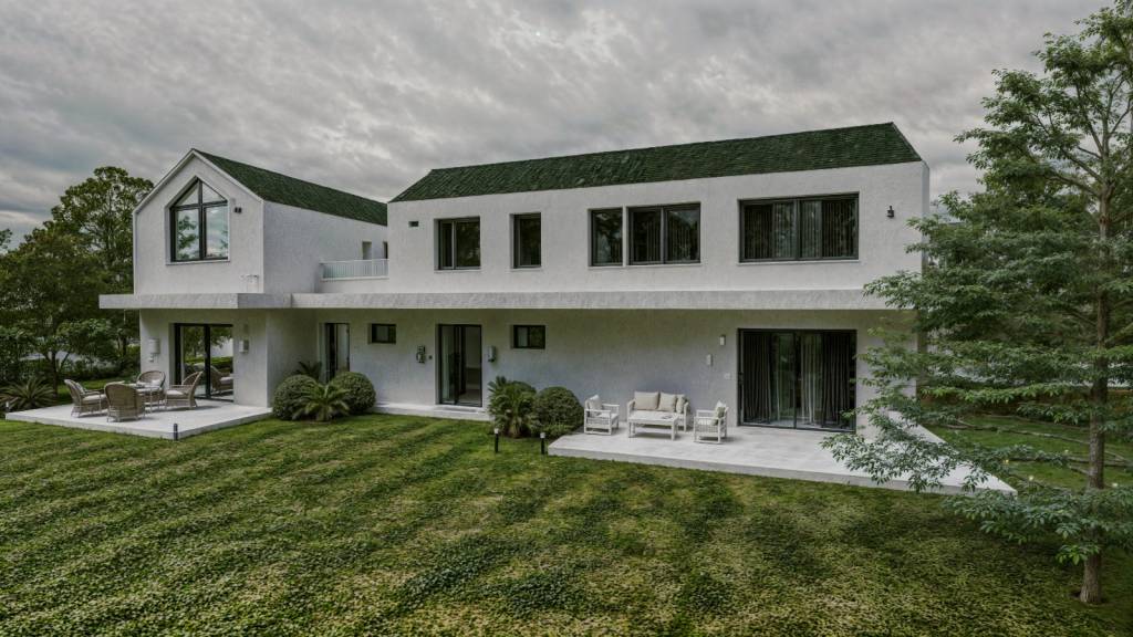 Váš vysnívaný dom pod Tatrami - 6