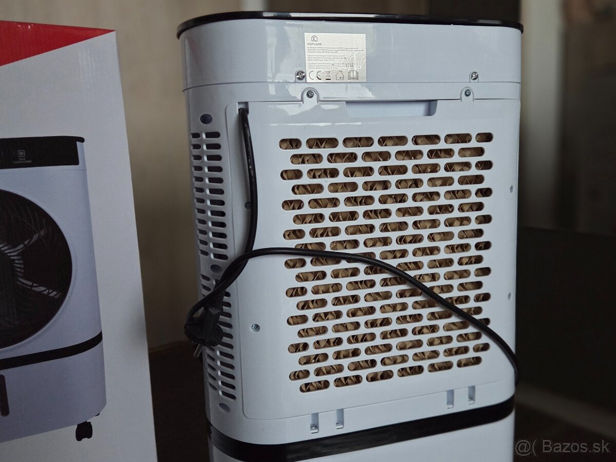 Ochladzovač vzduchu / Klimatizér - 6