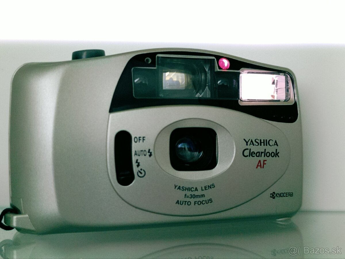 Yashica Clearlook - 6
