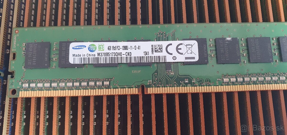 DDR3 RAM pre stolové pocitace - 6