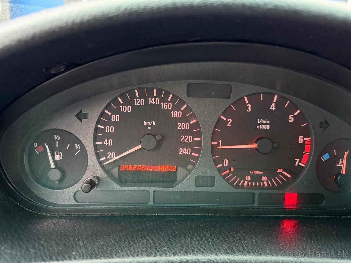 BMW rad 3 e36 1.6 - 6