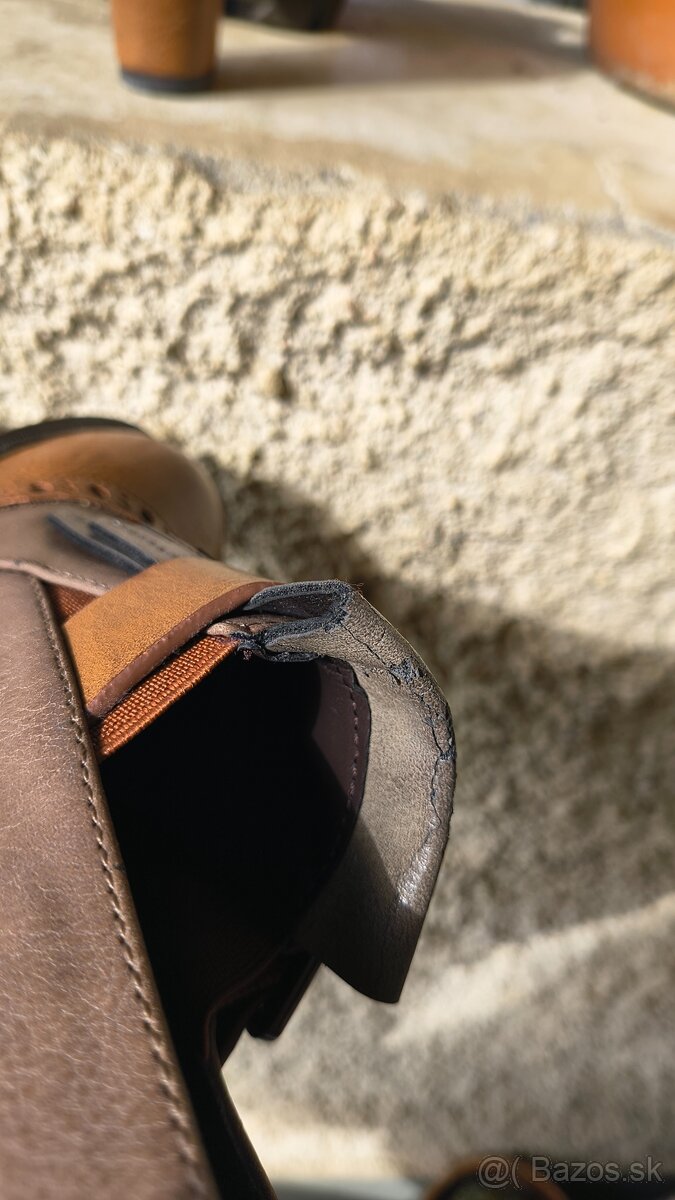 Poltopanky Bata, 37 - 6