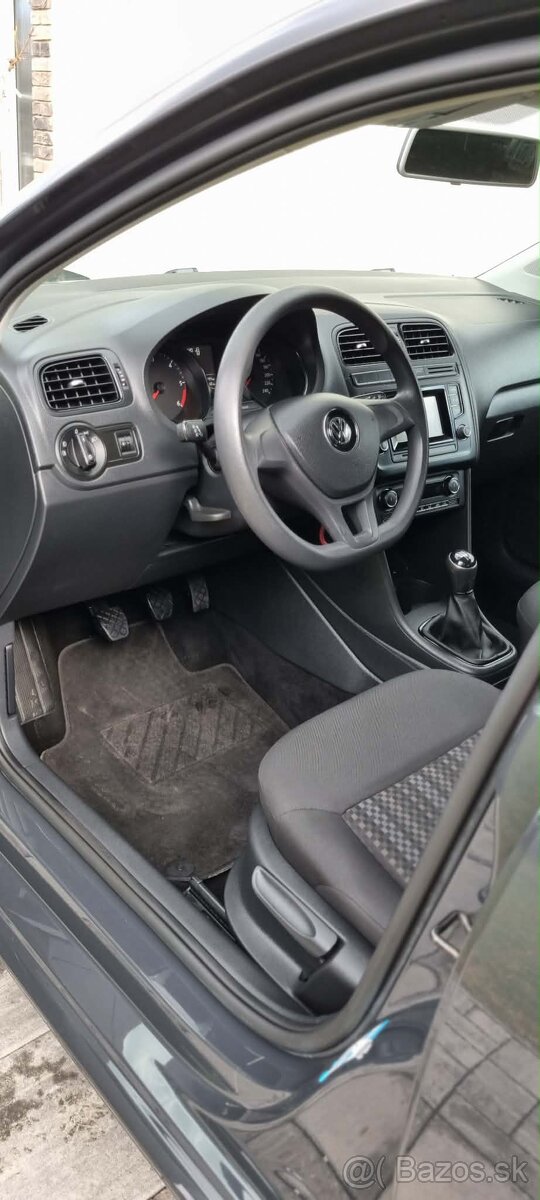 VW Polo 1.4TDI - 6
