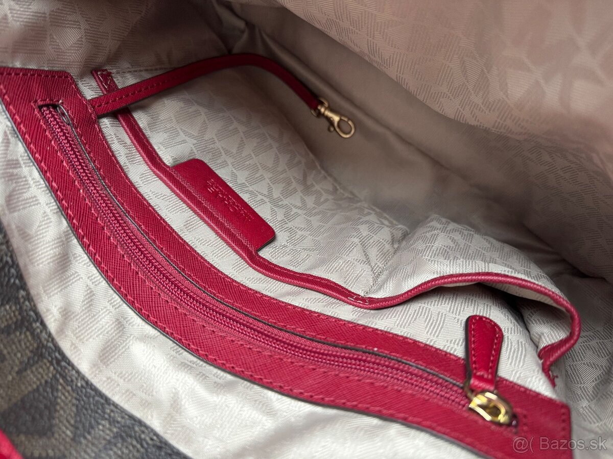 Michael Kors kabelka - 6
