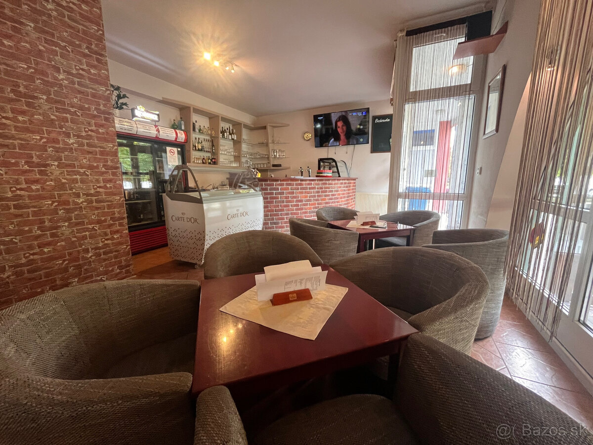 Znížená cena Obchodný priestor na predaj. - 6