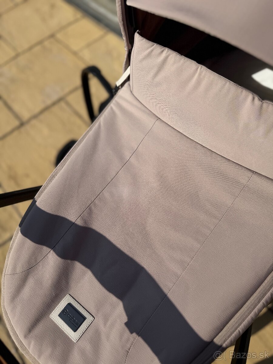 Cybex priam cozy - 6