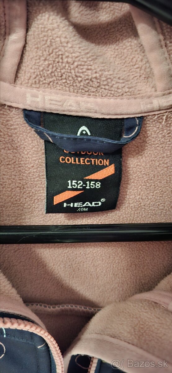 Detské prechodné bundy. - 6