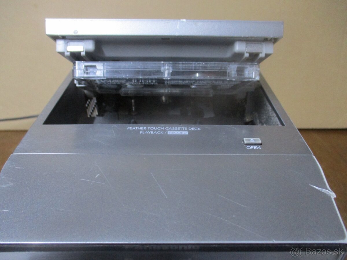 PANASONIC SA-PM17 - 6