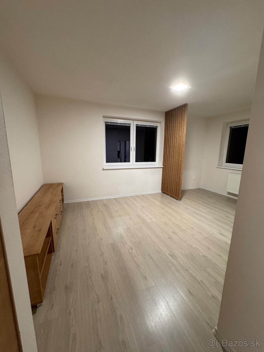 predaj 1.izbovy byt Čadca - Žarec - 6