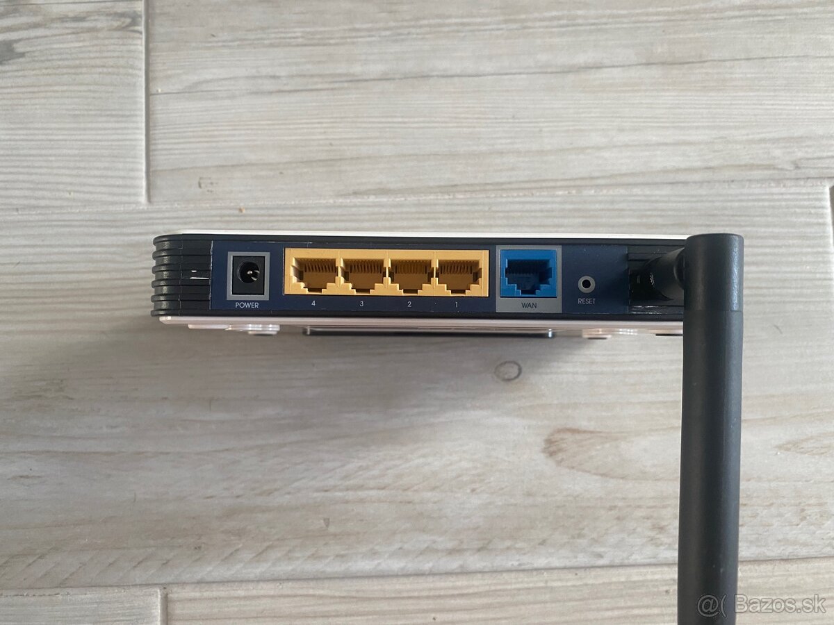 Router TP-Link 2ks - 6