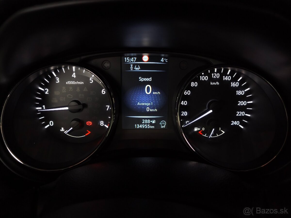 Nissan Qashqai DIG-T 115 Visia - 6