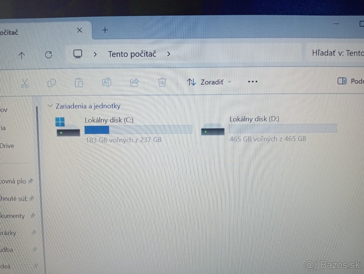 HP elitebook 840 G3 / 16gb ram / Intel core i7 / Windows 11 - 6