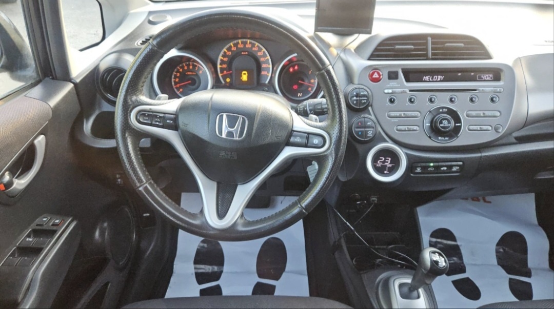 💥 HONDA JAZZ - PREDAJ AJ NA SPLÁTKY 💥 - 6