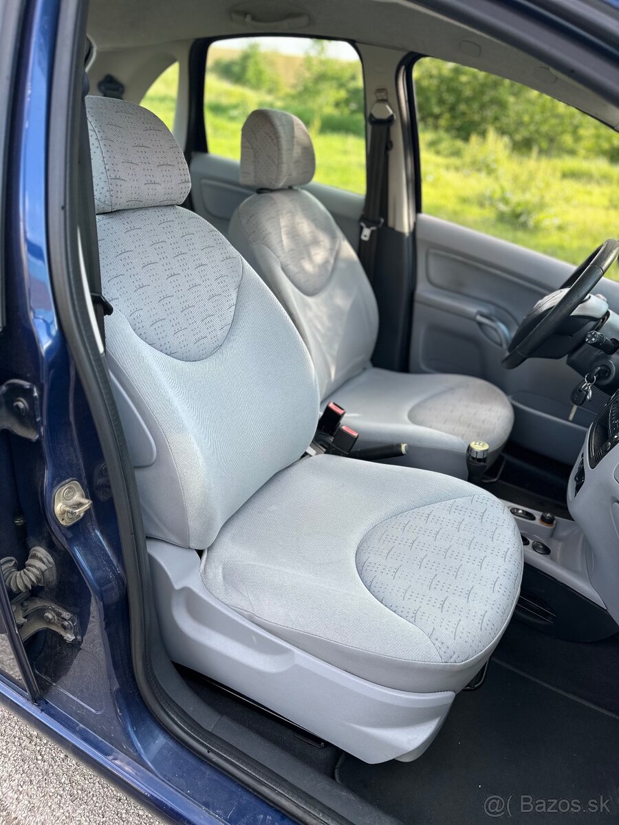 Citroën C3 1.1i - 6