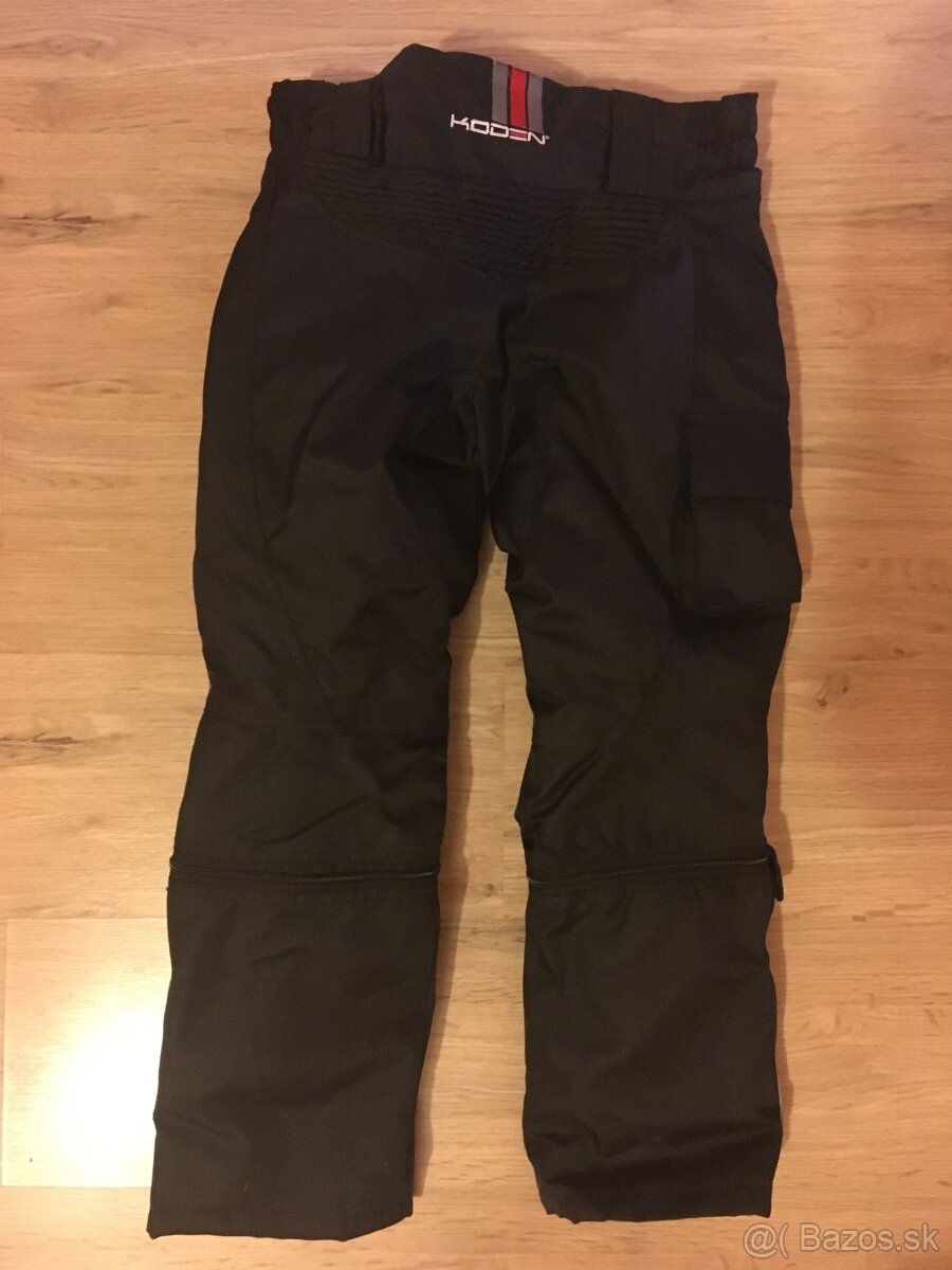 Detské oblečenie na motorku - 6