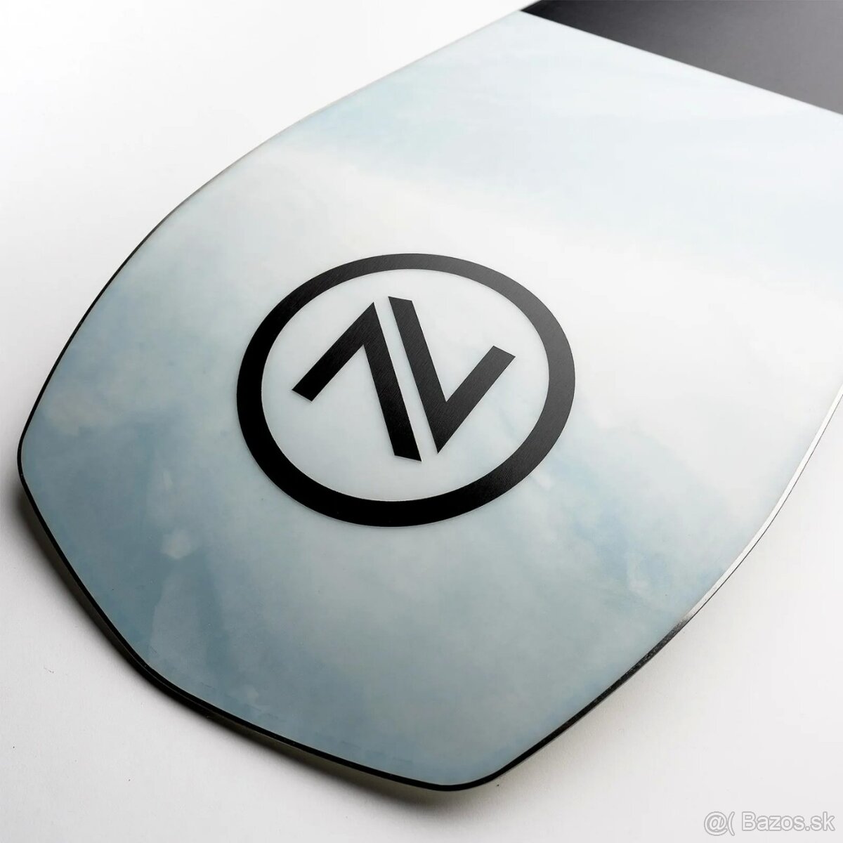 Snowboard Nidecker Escape 162W 2025 – úplne nový, zabalen - 6