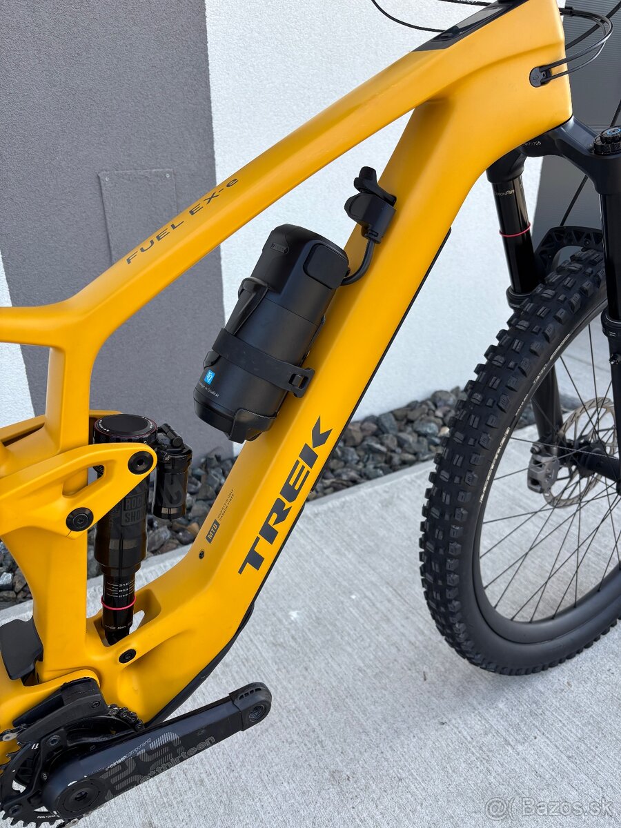 Trek Fuel EXe 9.8 GX AXS - 6