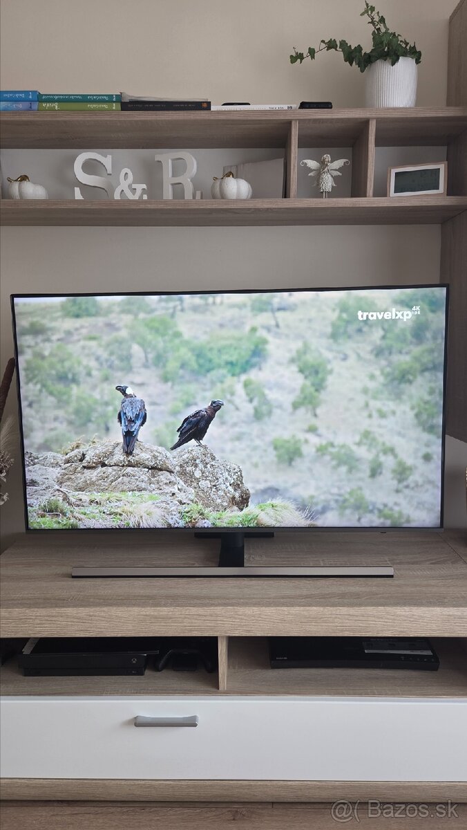 Samsung Prémium TV UE49NU8002 - 6