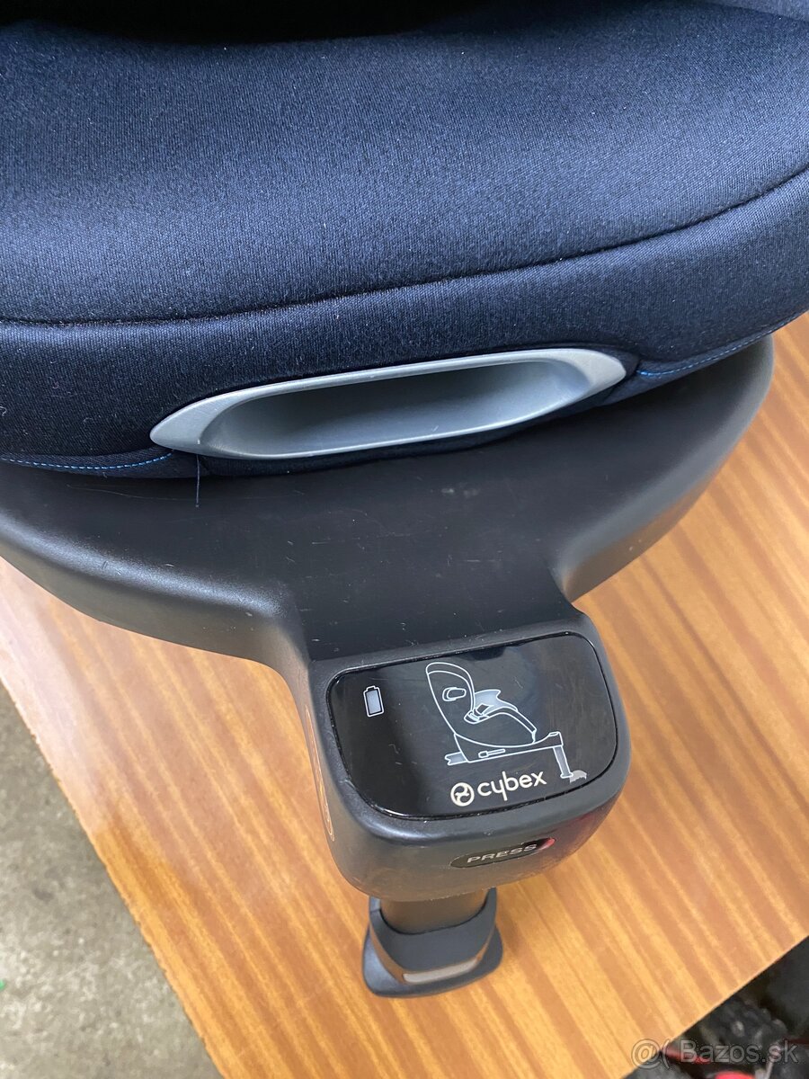 Cybex Anoris T i-size - 6