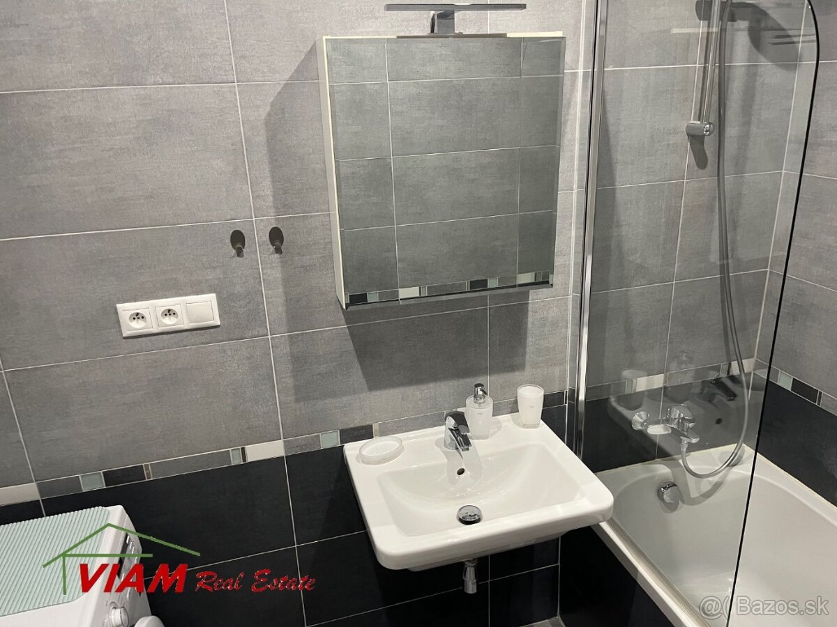 2 izbový byt Trenčín, na prenájom, Sihoť, od 01.12.2025 - 6